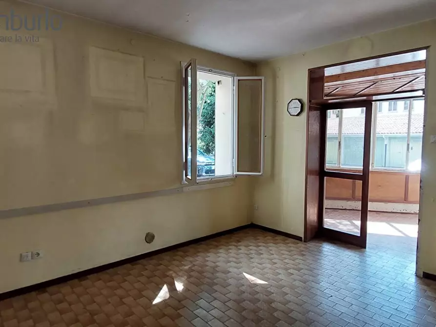 Immagine 4 di Appartamento in vendita  a Treviso