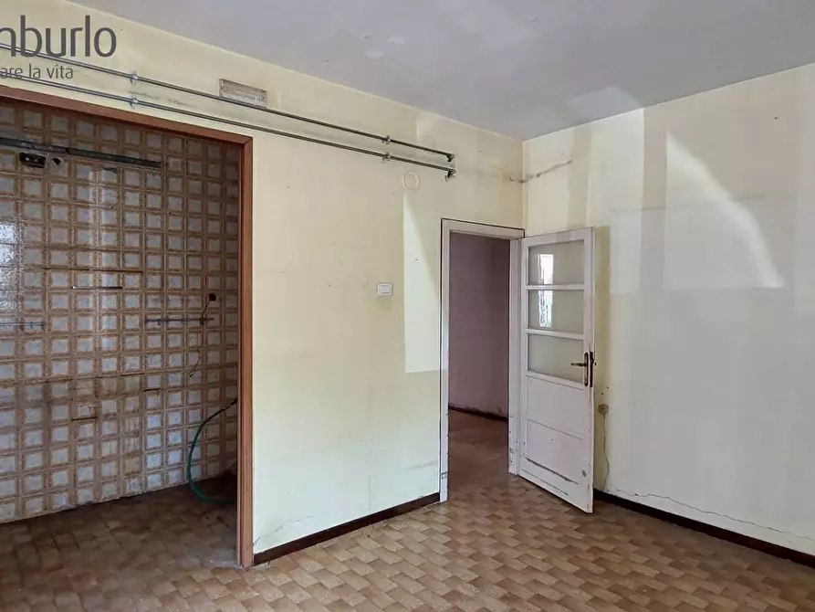 Immagine 2 di Appartamento in vendita  a Treviso