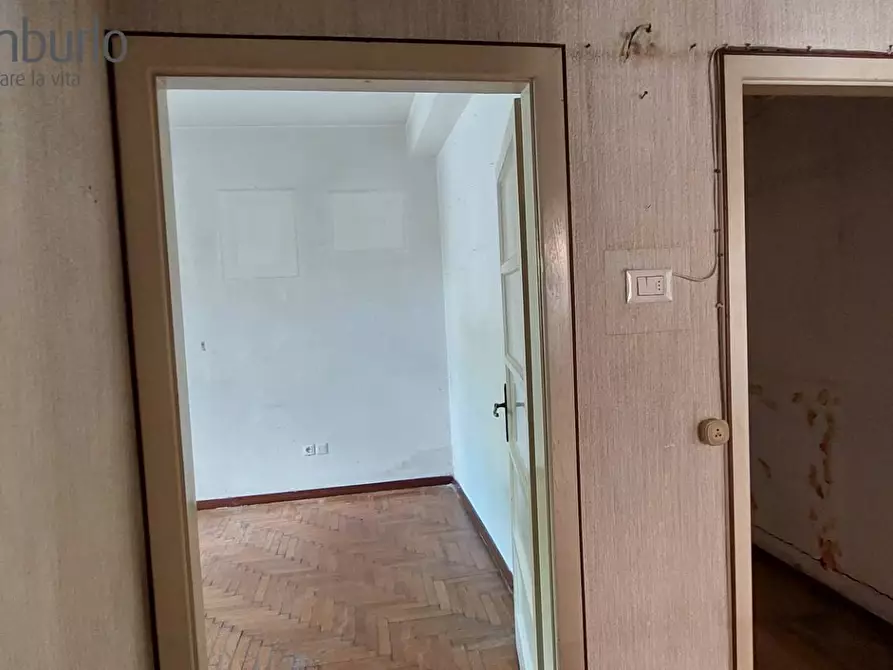 Immagine 19 di Appartamento in vendita  a Treviso