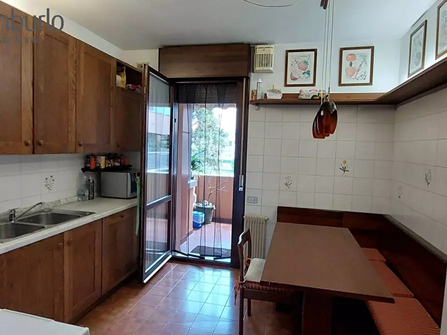 Immagine 1 di Appartamento in vendita  a Treviso