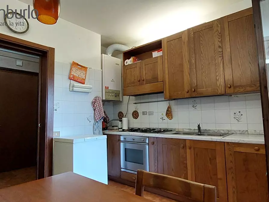 Immagine 2 di Appartamento in vendita  a Treviso