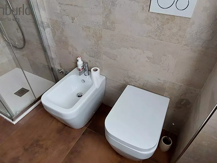 Immagine 12 di Appartamento in vendita  a Treviso
