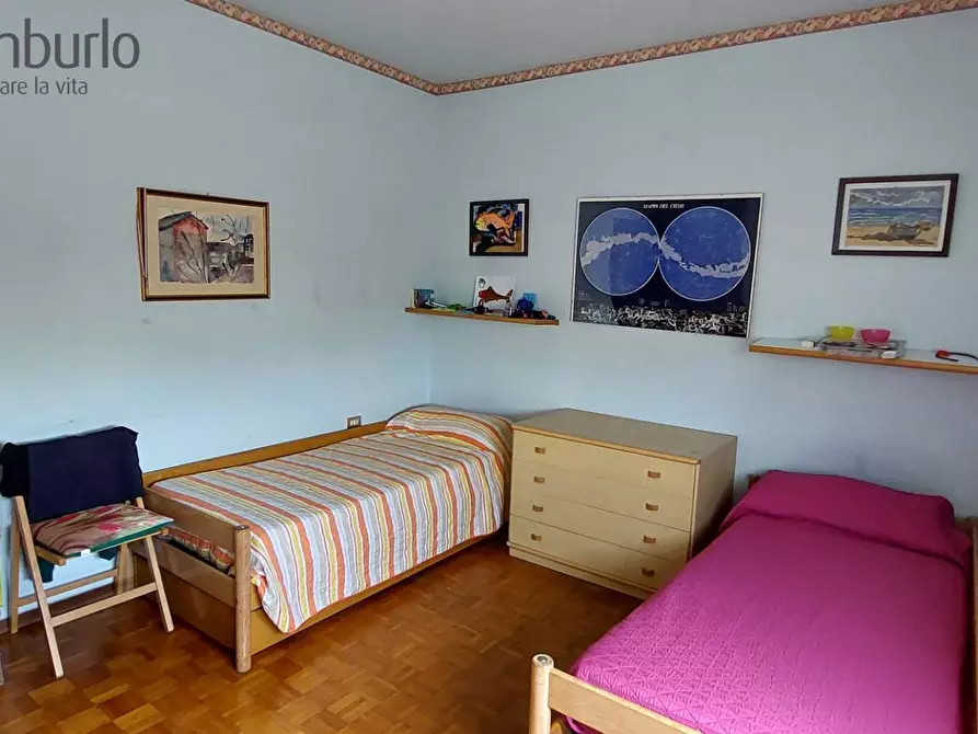 Immagine 20 di Appartamento in vendita  a Treviso