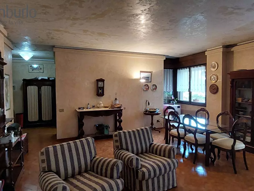 Immagine 25 di Appartamento in vendita  a Treviso