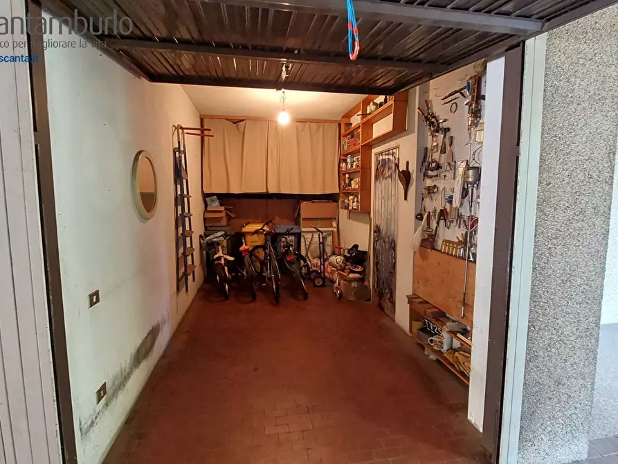 Immagine 27 di Appartamento in vendita  a Treviso
