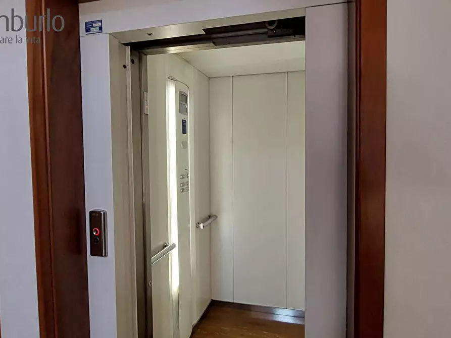Immagine 10 di Appartamento in vendita  a Casier