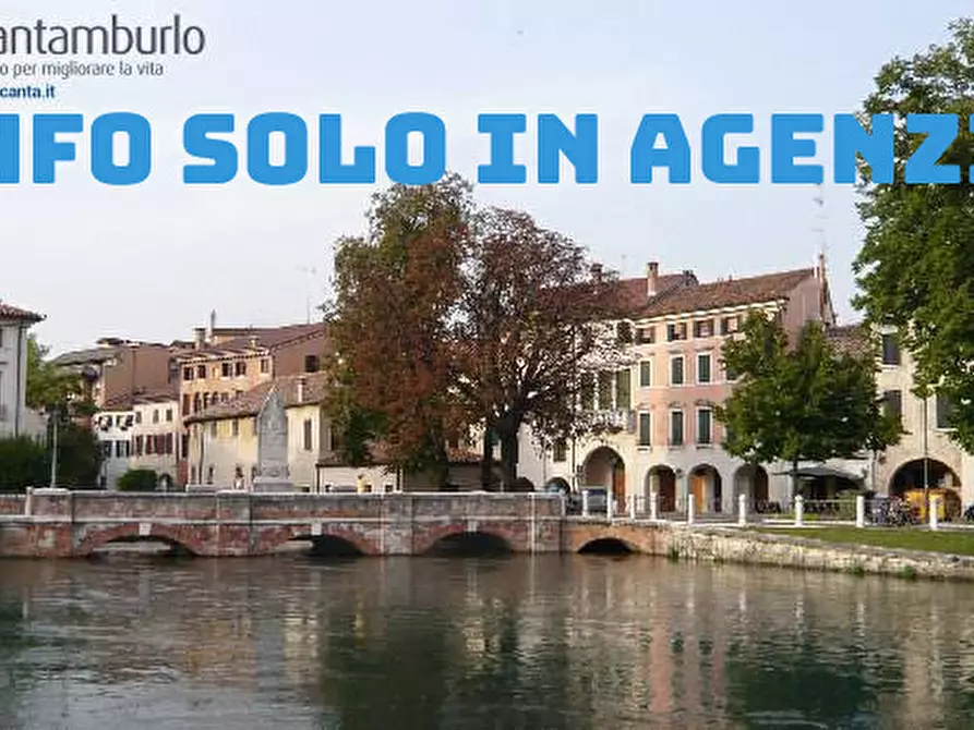 Immagine 1 di Casa indipendente in vendita  a Treviso