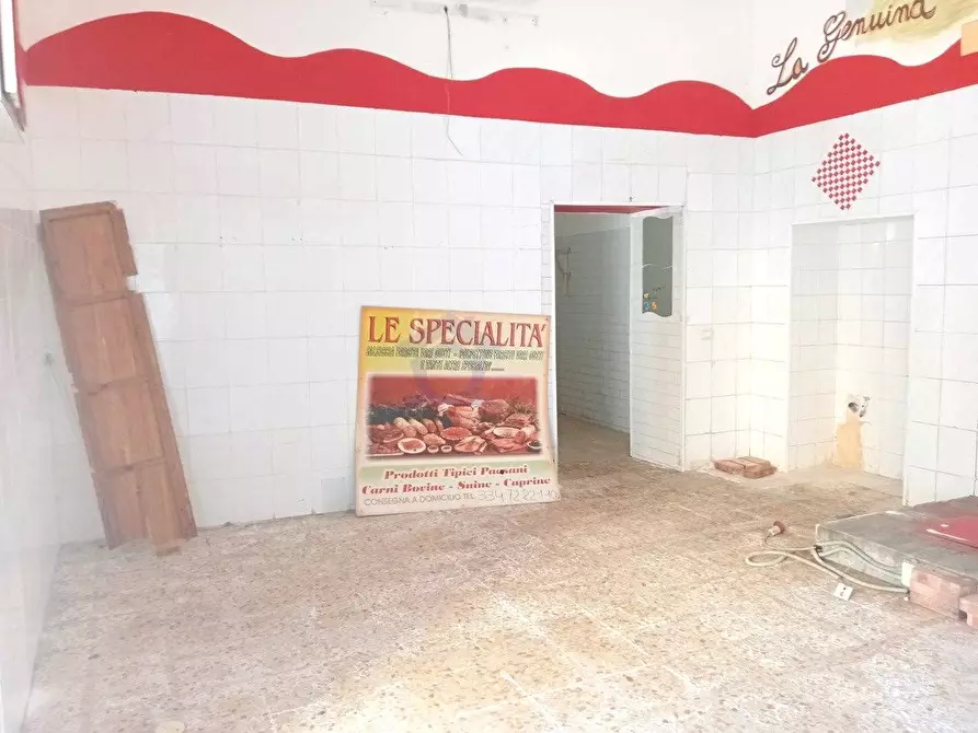 Immagine 4 di Locale commerciale in affitto  in via pastore a Torre Annunziata