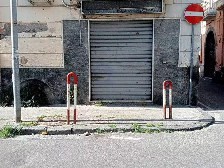 Immagine 5 di Locale commerciale in affitto  in via pastore a Torre Annunziata