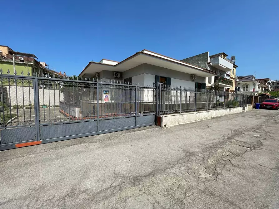 Immagine 2 di Villa in vendita  in via cuccurullo a Torre Annunziata