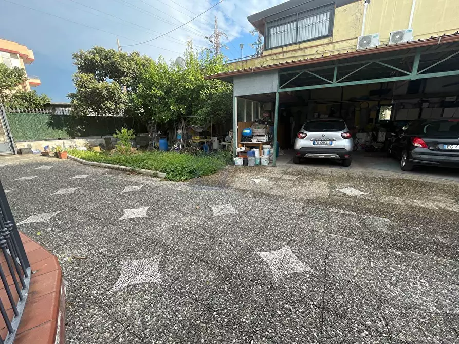 Immagine 7 di Villa in vendita  in via cuccurullo a Torre Annunziata