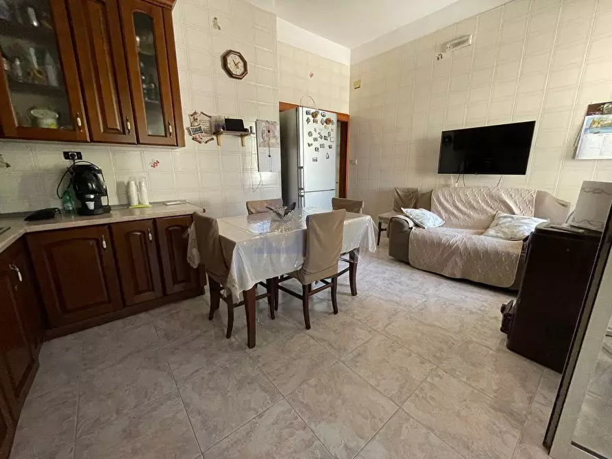 Immagine 14 di Villa in vendita  in via cuccurullo a Torre Annunziata