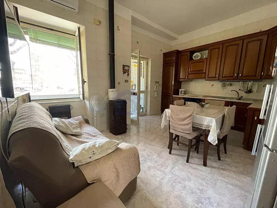 Immagine 15 di Villa in vendita  in via cuccurullo a Torre Annunziata