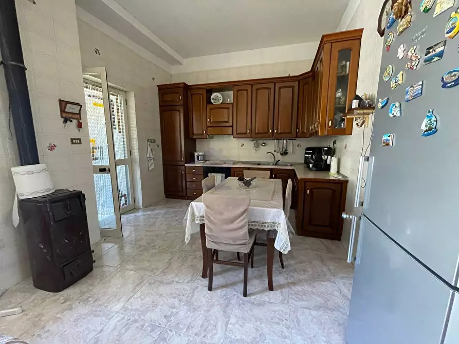 Immagine 16 di Villa in vendita  in via cuccurullo a Torre Annunziata
