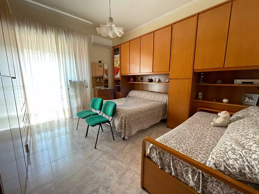 Immagine 17 di Villa in vendita  in via cuccurullo a Torre Annunziata