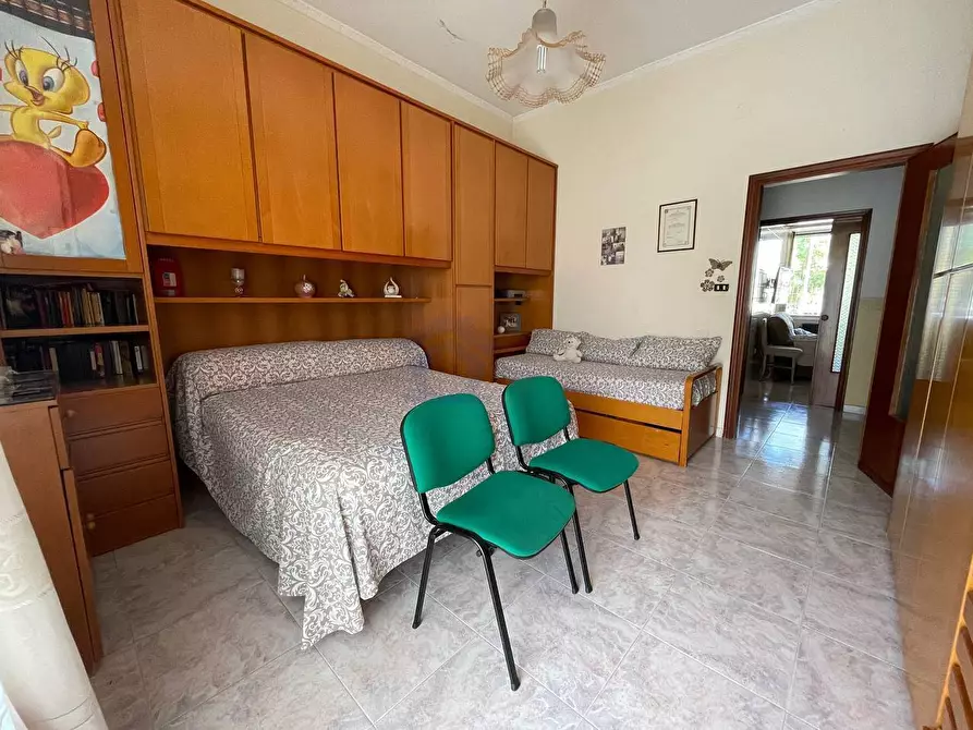 Immagine 18 di Villa in vendita  in via cuccurullo a Torre Annunziata