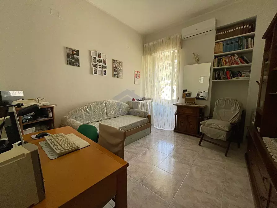 Immagine 21 di Villa in vendita  in via cuccurullo a Torre Annunziata