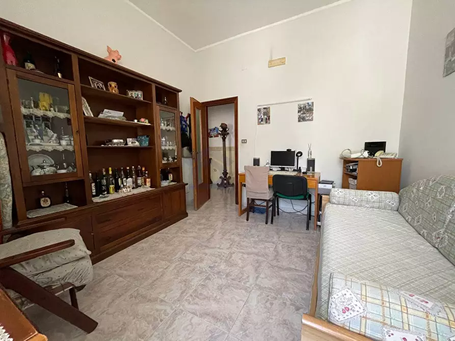 Immagine 22 di Villa in vendita  in via cuccurullo a Torre Annunziata
