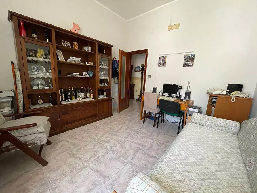 Immagine 23 di Villa in vendita  in via cuccurullo a Torre Annunziata
