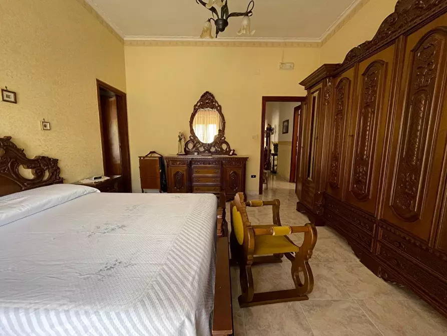 Immagine 25 di Villa in vendita  in via cuccurullo a Torre Annunziata