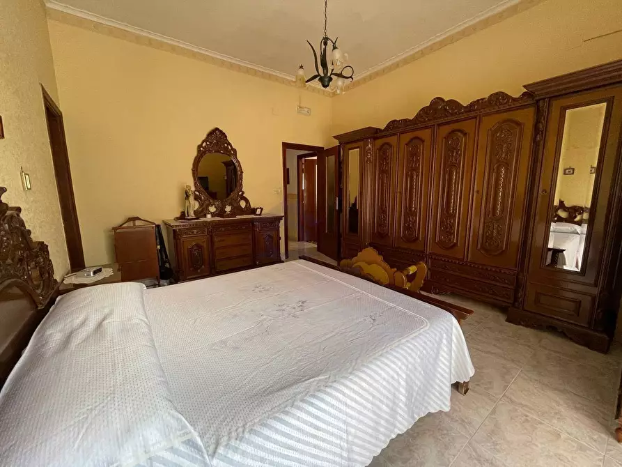 Immagine 26 di Villa in vendita  in via cuccurullo a Torre Annunziata