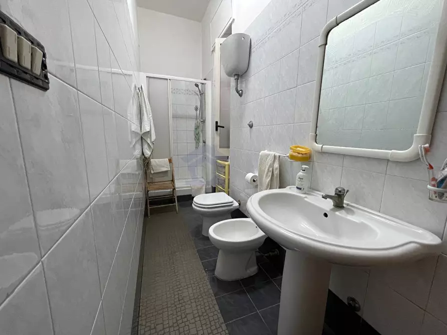 Immagine 27 di Villa in vendita  in via cuccurullo a Torre Annunziata