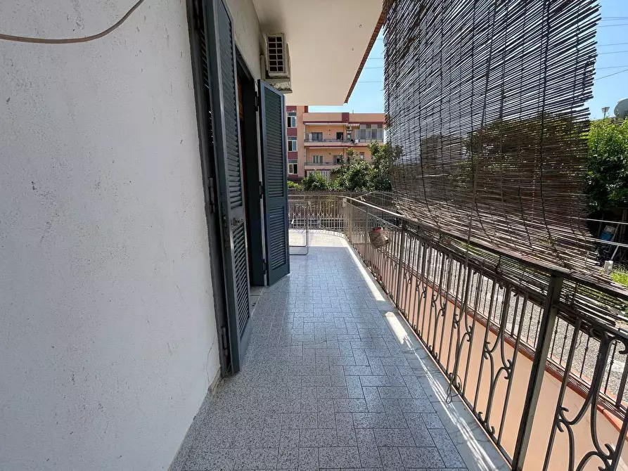 Immagine 28 di Villa in vendita  in via cuccurullo a Torre Annunziata