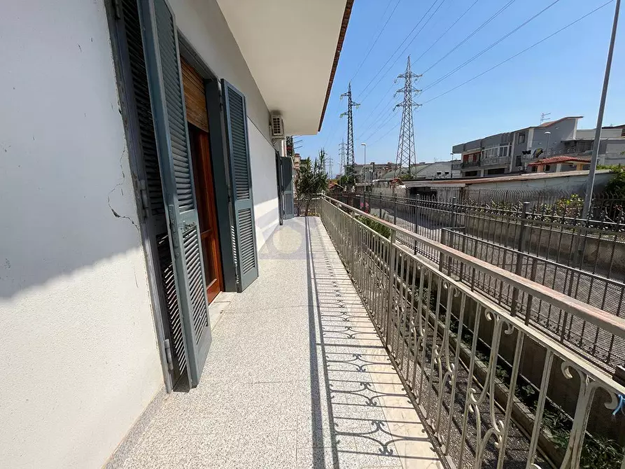 Immagine 31 di Villa in vendita  in via cuccurullo a Torre Annunziata