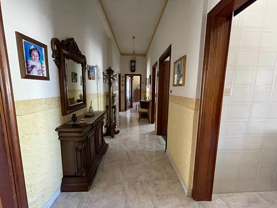 Immagine 36 di Villa in vendita  in via cuccurullo a Torre Annunziata
