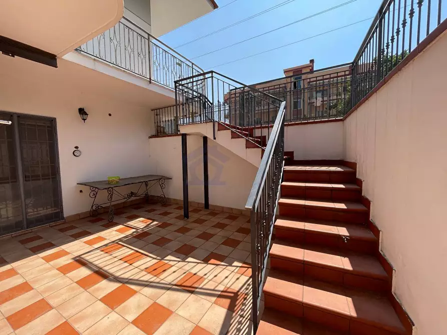 Immagine 38 di Villa in vendita  in via cuccurullo a Torre Annunziata