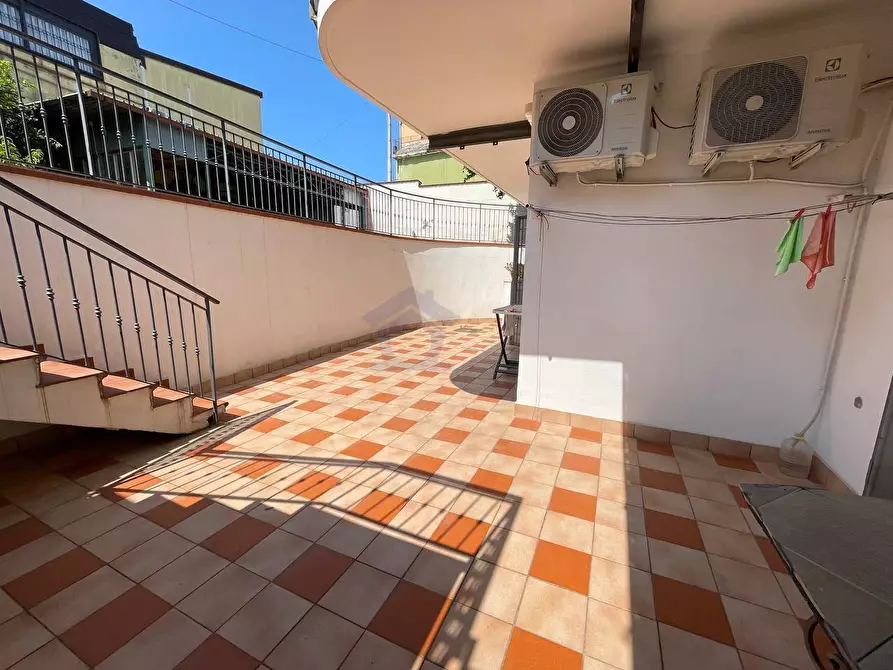 Immagine 39 di Villa in vendita  in via cuccurullo a Torre Annunziata