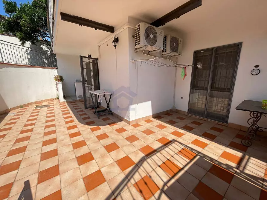 Immagine 40 di Villa in vendita  in via cuccurullo a Torre Annunziata