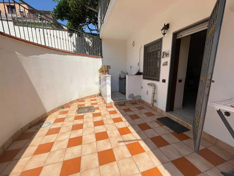 Immagine 41 di Villa in vendita  in via cuccurullo a Torre Annunziata