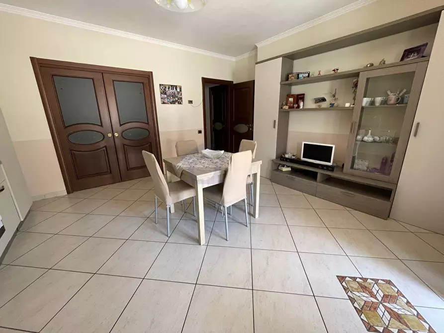 Immagine 42 di Villa in vendita  in via cuccurullo a Torre Annunziata