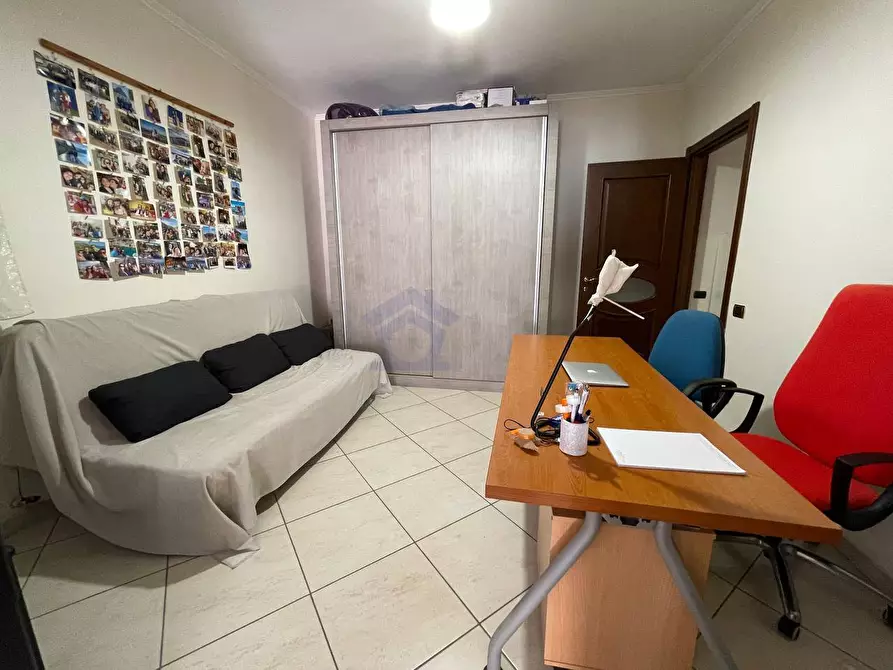 Immagine 44 di Villa in vendita  in via cuccurullo a Torre Annunziata