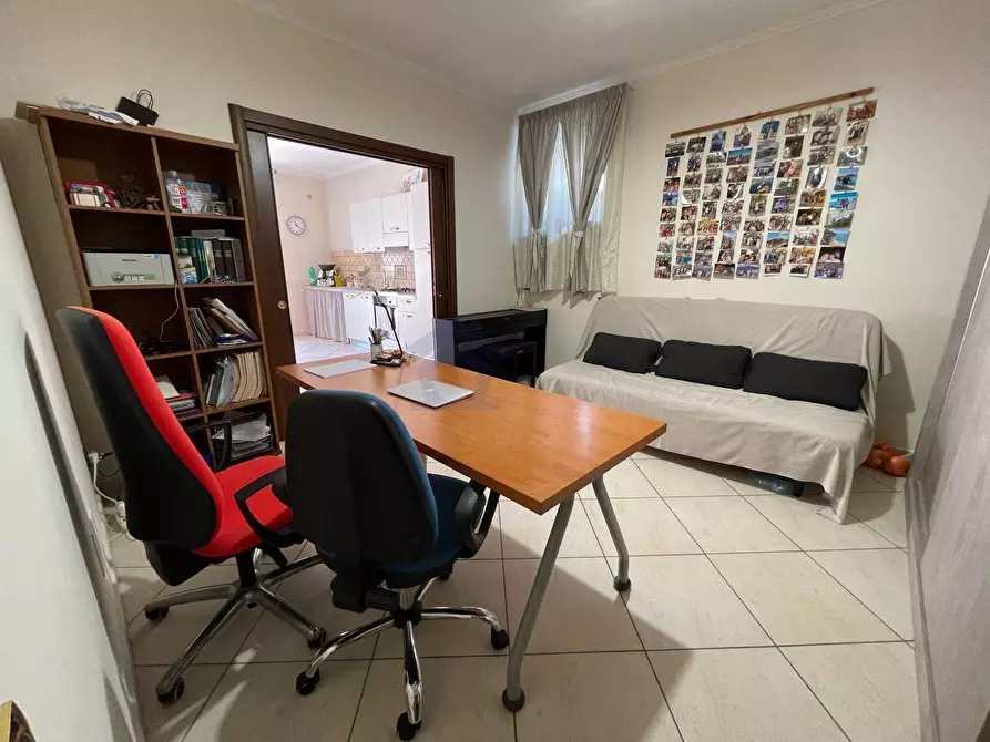 Immagine 45 di Villa in vendita  in via cuccurullo a Torre Annunziata