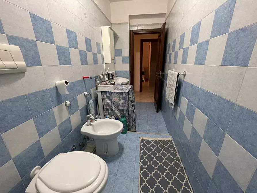 Immagine 48 di Villa in vendita  in via cuccurullo a Torre Annunziata