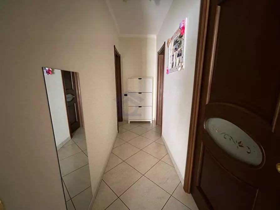 Immagine 49 di Villa in vendita  in via cuccurullo a Torre Annunziata