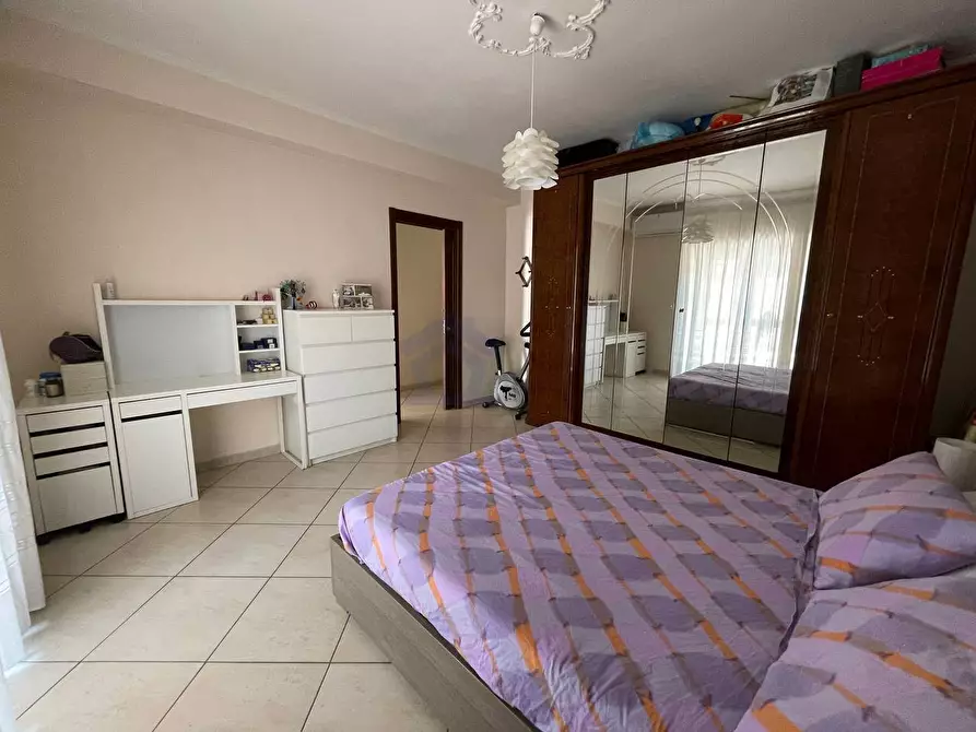 Immagine 51 di Villa in vendita  in via cuccurullo a Torre Annunziata