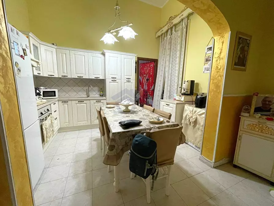 Immagine 3 di Appartamento in vendita  in via nazionale a Boscotrecase