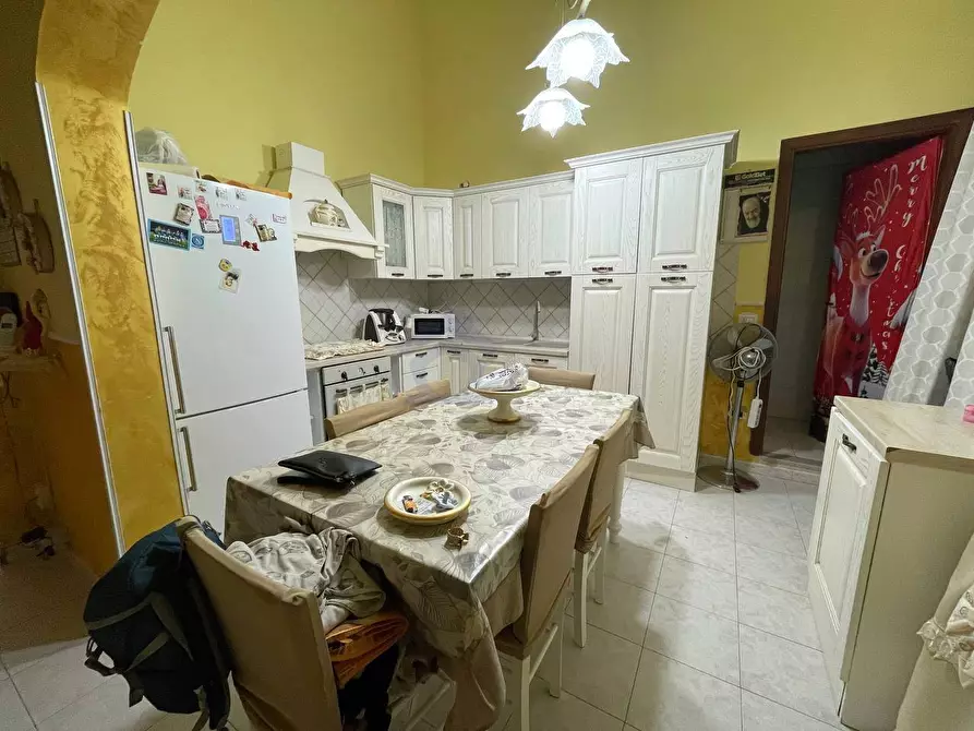 Immagine 6 di Appartamento in vendita  in via nazionale a Boscotrecase