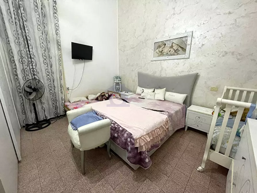 Immagine 8 di Appartamento in vendita  in via nazionale a Boscotrecase