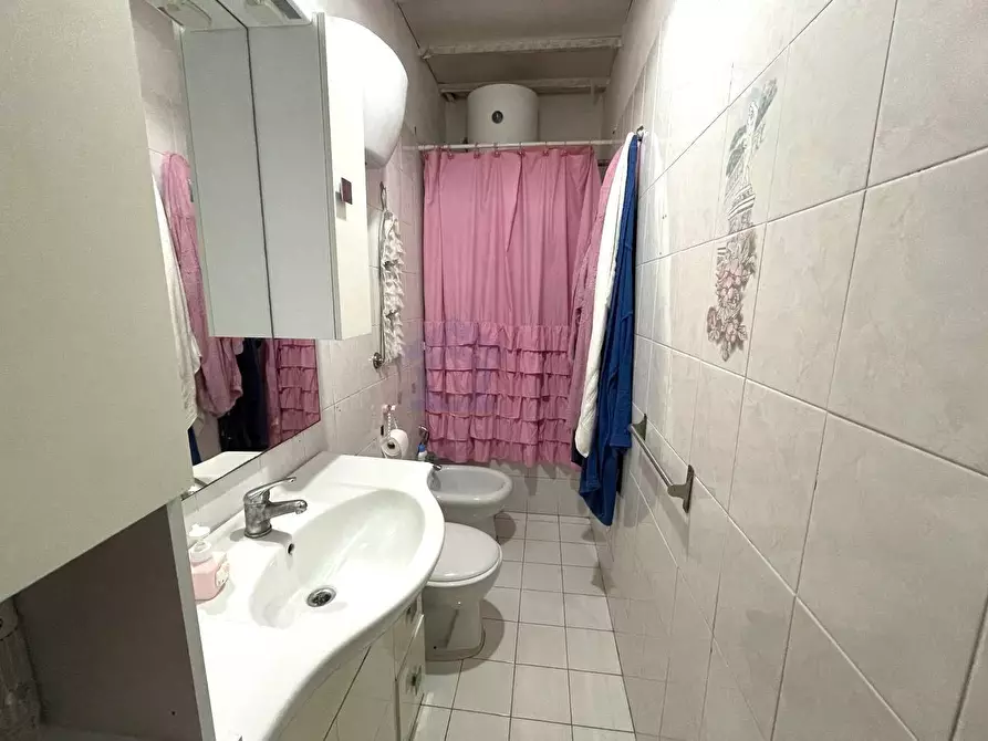 Immagine 10 di Appartamento in vendita  in via nazionale a Boscotrecase