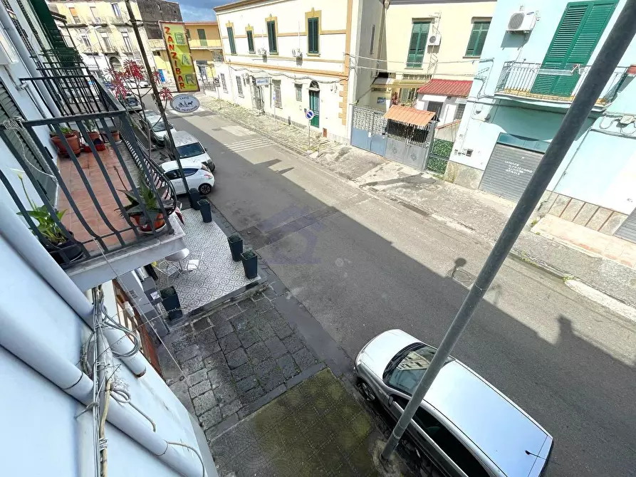 Immagine 2 di Appartamento in vendita  in via nazionale a Boscotrecase