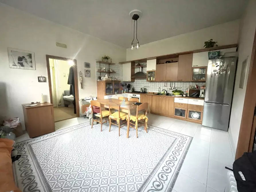Immagine 4 di Appartamento in vendita  in via veneto a Torre Annunziata