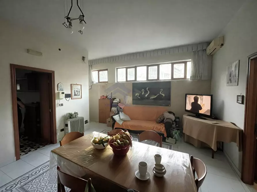 Immagine 6 di Appartamento in vendita  in via veneto a Torre Annunziata