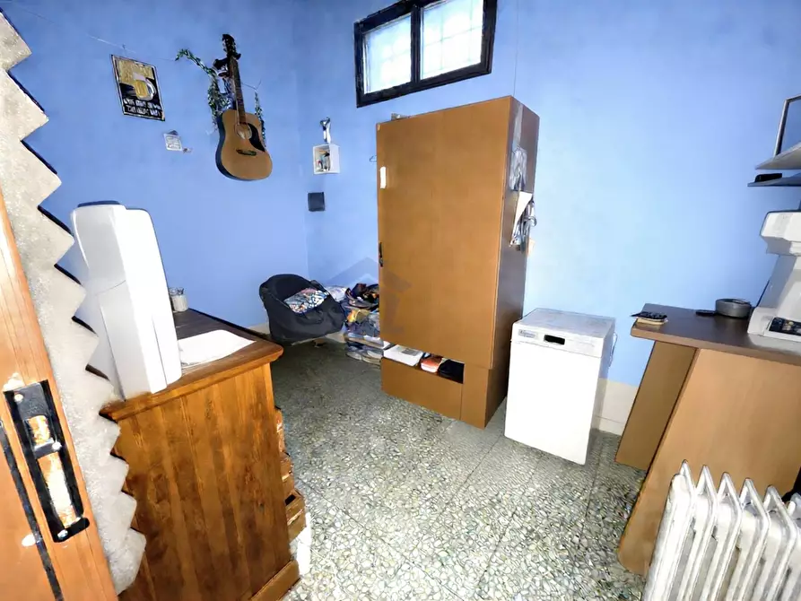 Immagine 10 di Appartamento in vendita  in via veneto a Torre Annunziata