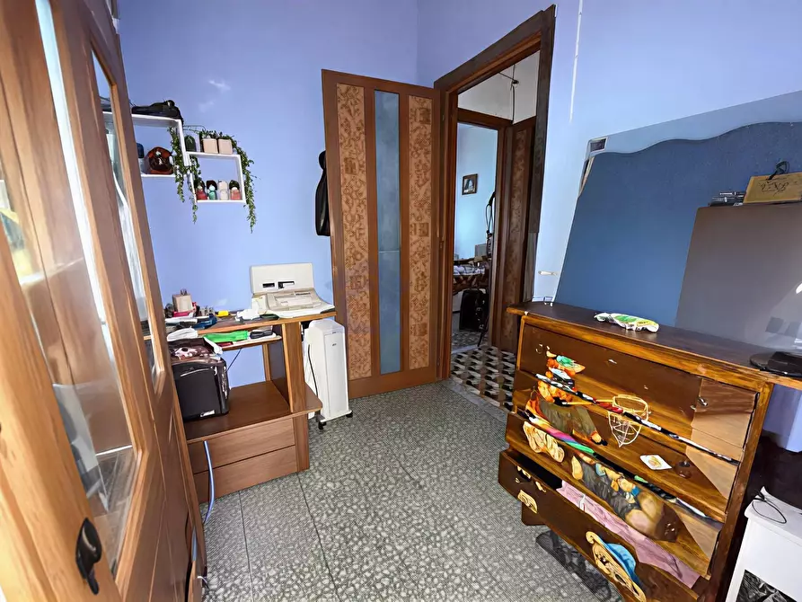 Immagine 11 di Appartamento in vendita  in via veneto a Torre Annunziata