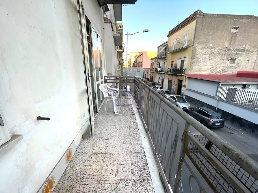 Immagine 14 di Appartamento in vendita  in via veneto a Torre Annunziata