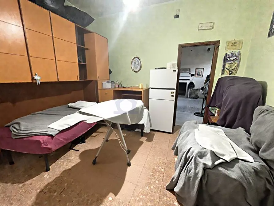 Immagine 16 di Appartamento in vendita  in via veneto a Torre Annunziata